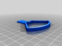 propeller shield for 130 quadcopters by ThibautF