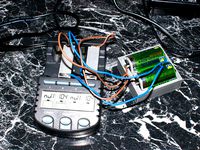 Type C Battery Charging Cradle by grafalex