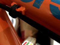 C clip for mountain bike by fredostro