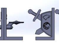 Variety Bookends #2 by BlueFenix