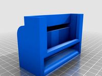 Samsung s5 phone speaker (amplificatore smartphone samsung) by matteo31596