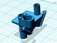 Blackout Mini H RX shelf by Bob076