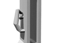 Belt Key Hanger by iammerlin