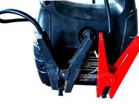 Battery Jumper Clamps by e1mer