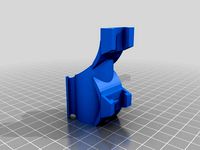 Nerf flash light clip 25mm by Lord_2000