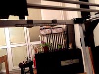 LED ramp for wild river 240 coreXY cube by Ditrow