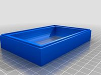 Apple Pie/Empanada mold/cutter by MeaganandHudson