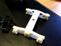 Bogies for LGB cars by jockelill