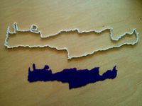 Crete (detailed) by commonslabgr