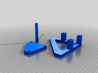 Turtles stand by andreascarpelli