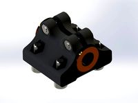 CS8uu cargo (bronze bushing) by Tigeer