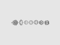 Chakras_Split by ctrouten