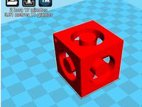 Cubo QuiSalRod by quisalrod