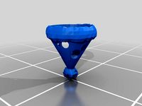 Party Hat Lamp Shade by blsavone