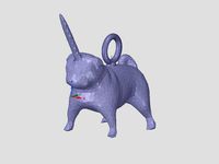 Pugacorn! by Stubel07