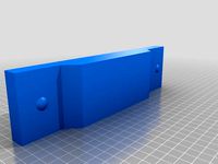 2005 Dalek slats (24 no) by Snape757