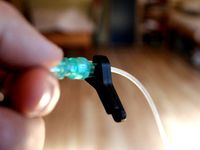 [Med] Infusion-Hose-Wrench (For Braun Infusionsystems) by FlohwZ