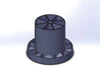 Pill dispenser by spocky