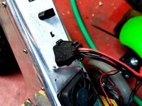 charging port plug by beetbocks75