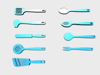 Kitchenware by biggie