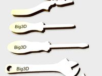 Tools by biggie