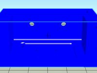 Standard Servo Bracket by tjstumped