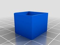 Extrusion multiplier calibration by 3D_MaxMaker