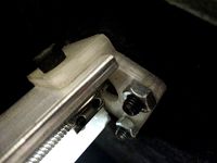 Angle Mount V2 (Mill One V1) by SienciLabs