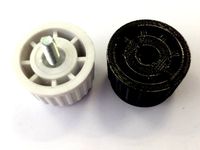 foot fridge essentielb by happy_3D