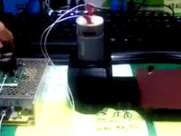 Grinding machine by do79921