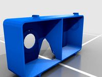Google Cardboard Viewer by drchadwi