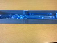 X-wing box for movement templates by Holtz_dk