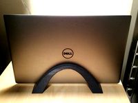 Dell XPS 13 Laptop Stand by Gashren