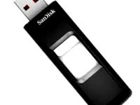 SanDisk Cruz 8GB Cover by Kenichi