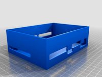 ultratronics box by dgala