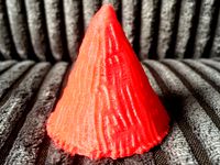 Small Demon Horn by Orcdoc