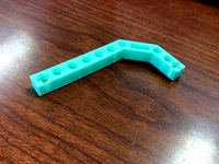 Terry's lego by manypulladream