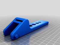 Hebel für China Motorkehrmaschine by dietmarma