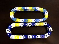 Folgertech FT-5 Cable Chain Link by lilmikey