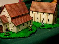 Saxon Monastery by Earsling