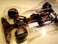 LM transformation Kit for Xray X1 by Ph3nyx