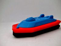 Hovercraft by _MSA_