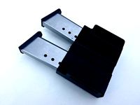 S&W 4506 Magazine Holder by sthone