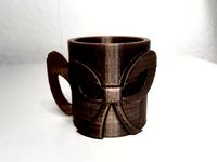 ristreto mug mimi by Vix18