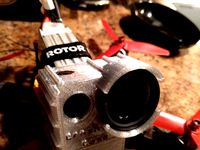 Action cam crash case by juicyskyberries