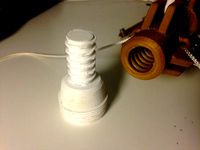 europe broom adaptor by coloursontheinside