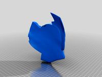 Ant-Man Helmet Wearable by ADAM98