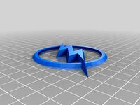 LOGO FLASH by salvys07