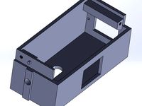PSU cover by chroja