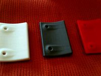 Door knob handle for balcony terrace boor by franksigg